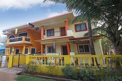 OYO Home 23173 Vibrant 1BHK Arpora, Goa OYO Home 23173 Vibrant 1BHK Arpora, Goa