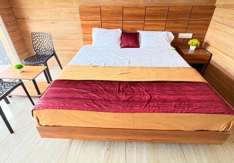 Cozymeadows Homestays
