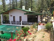 Wood Paradise Birding Lodge, Sigri, Nainital Wood Paradise Birding Lodge, Sigri, Nainital