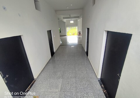 The Venue Shubhaarambh