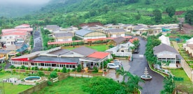 Rainforest Resort., Igatpuri Rainforest Resort., Igatpuri
