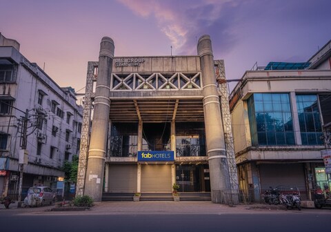 FabHotel Sai Chatra