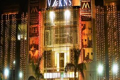 Hotel Minitel Inn, Sultanpur Hotel Minitel Inn, Sultanpur