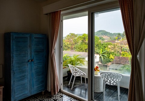 Casa Terra 2mins to Beach