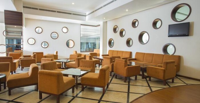 Inder Residency-Bar 2