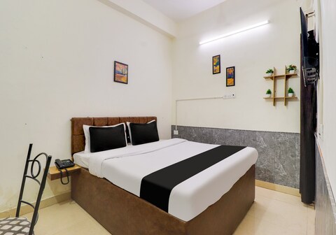 Hotel O Second Home Residency