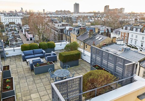 Cheval Hyde Park Gate