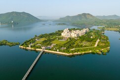 Raffles Udaipur, Udaipur Raffles Udaipur, Udaipur