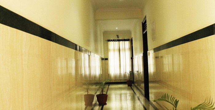 Corridor