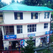 Royal Point Guest House, Dharamshala Royal Point Guest House, Dharamshala