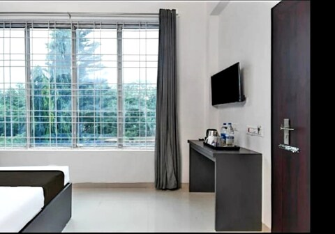 Hotel Silver Fountain