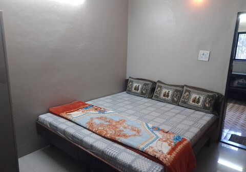 Sahyadri 2 BHK Non AC bungalow