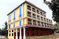 The Pentacon Resort , Goa The Pentacon Resort , Goa