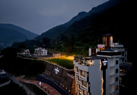 Crestorio Resort & Spa Dehradun