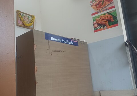 Annapoorneshwari residency