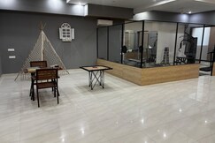 Nightingale Hotel & banquets, Gurgaon Nightingale Hotel & banquets, Gurgaon