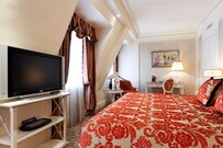 Balzac Hotel, Paris Balzac Hotel, Paris