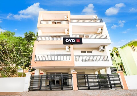 Hotel O GAJAPATI PREMIUM