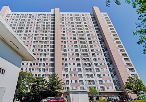 Hotel O Apartement Grand Sentraland By Rai Property