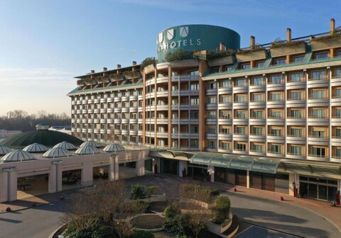 UNA HOTELS Expo Fiera Milano