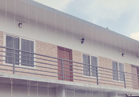 Misty Vibes Homestay Vagamon