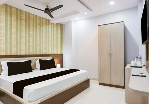 Hotel O Shree Vishwanath