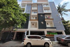 StayhomeStays Prime, Bangalore StayhomeStays Prime, Bangalore