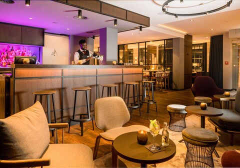 Best Western Premier Alsterkrug Hotel