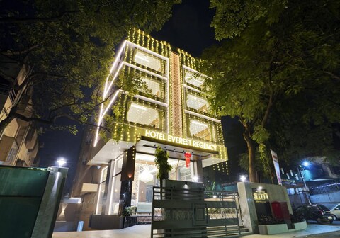Hotel Everest Regency