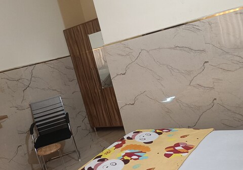 Maruti Nandan Gust House
