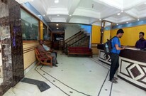 HOTEL SANGAM ROYAL, Bangalore HOTEL SANGAM ROYAL, Bangalore