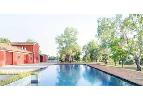 The St. Regis Rome by Marriott