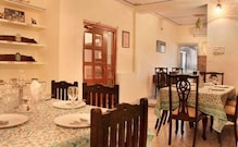 Ikaki Niwas, Jaipur Ikaki Niwas, Jaipur
