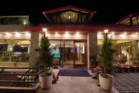 Dippy's The Boutique Hotel, Kasauli Dippy's The Boutique Hotel, Kasauli