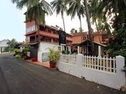 Henry's Place, Goa Henry's Place, Goa