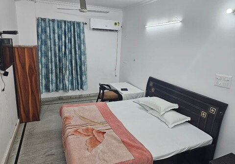 Green Park Homestay