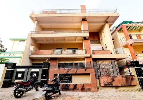 Hotel O Purple Villa