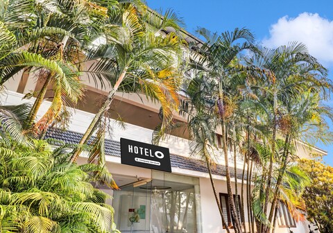 Super Hotel O Kazhakoottam Near AL SAJ Convention Centre