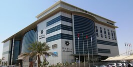Ayla Hotel, Abu Dhabi Ayla Hotel, Abu Dhabi