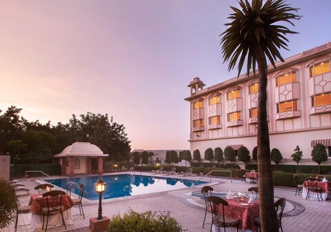 KK Royal Hotel & Convention Centre