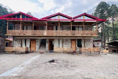 Cherry 's Cottage, Kasol Cherry 's Cottage, Kasol