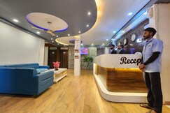 Hotel Sai Residency morbi, Morbi Hotel Sai Residency morbi, Morbi
