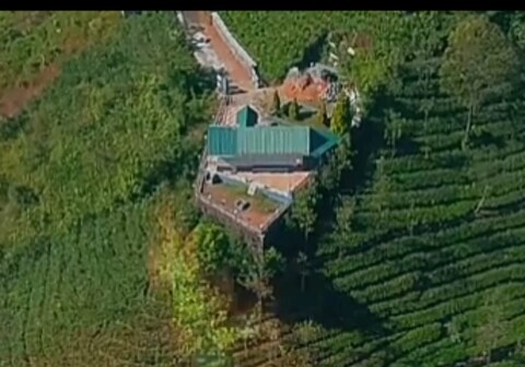 Vagamon Lazy Retreat