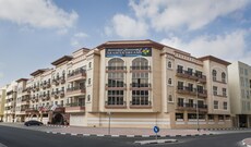 Arabian Dreams Hotel Apartment, Dubai Arabian Dreams Hotel Apartment, Dubai