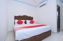 OYO 22008 JRJ Suites, Thiruvananthapuram OYO 22008 JRJ Suites, Thiruvananthapuram