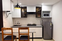 BedChambers Apart Hotels, Sector 39, Delhi BedChambers Apart Hotels, Sector 39, Delhi