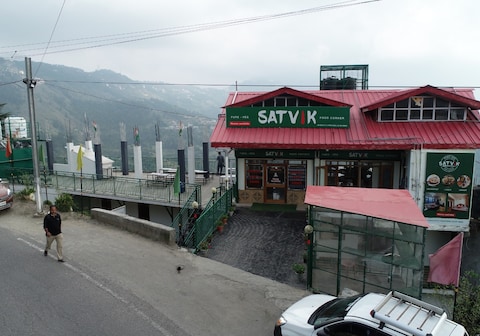 Satvik Homestay
