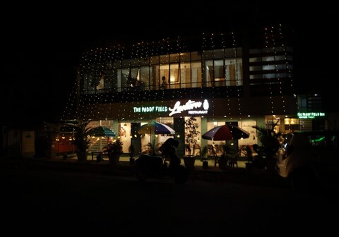 The Paddy Field Inn