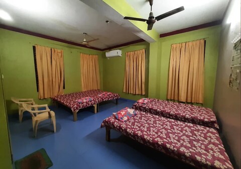 Rupam Dormitory
