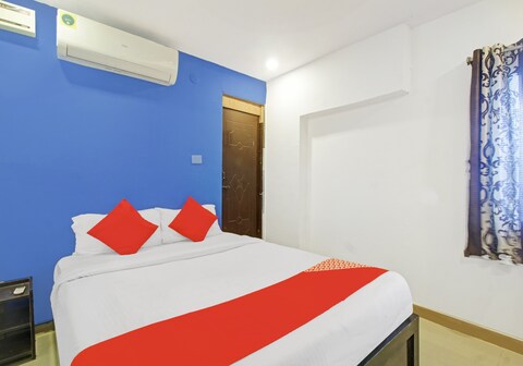 Hotel O A Delight Residency